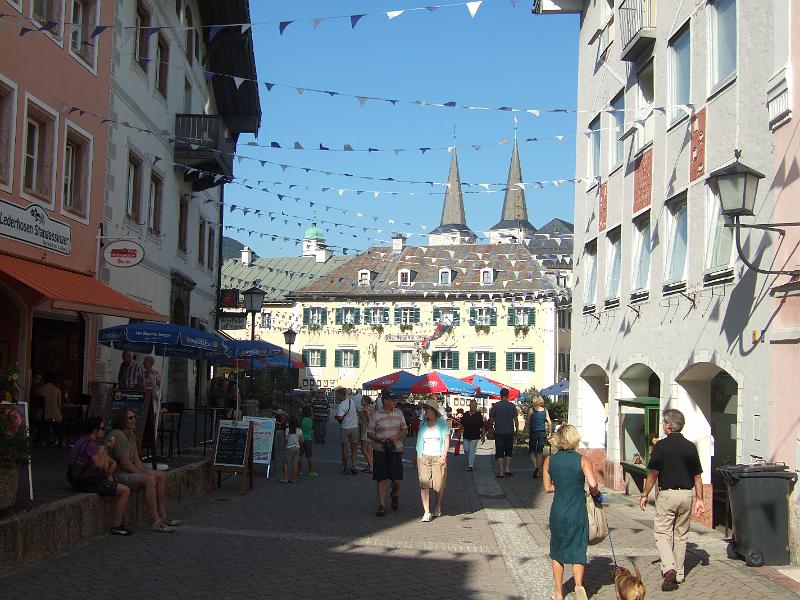 2009-08- (172).JPG - Das Zentrum